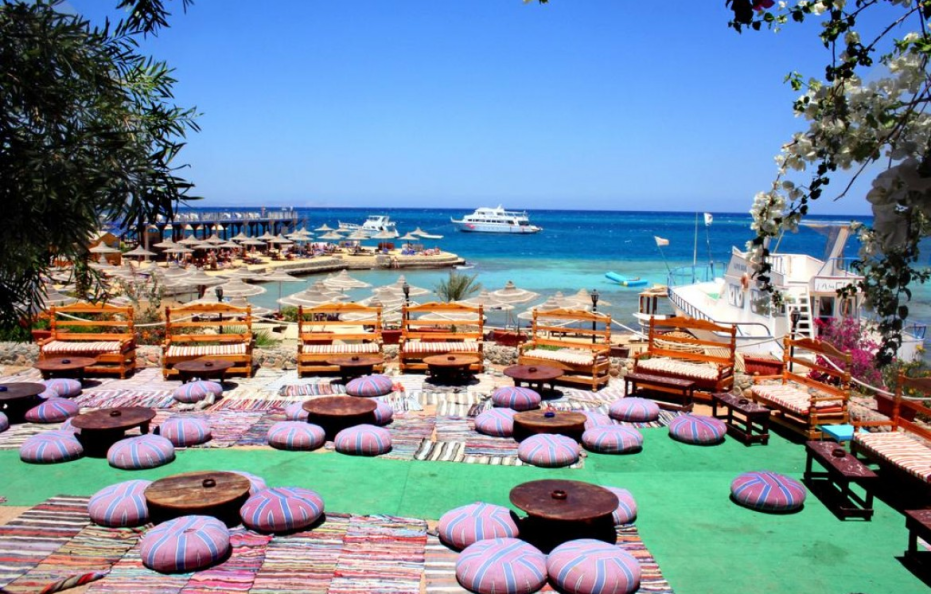 King Tut Resort