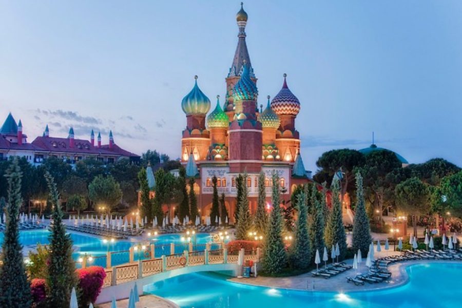 Kremlin Palace