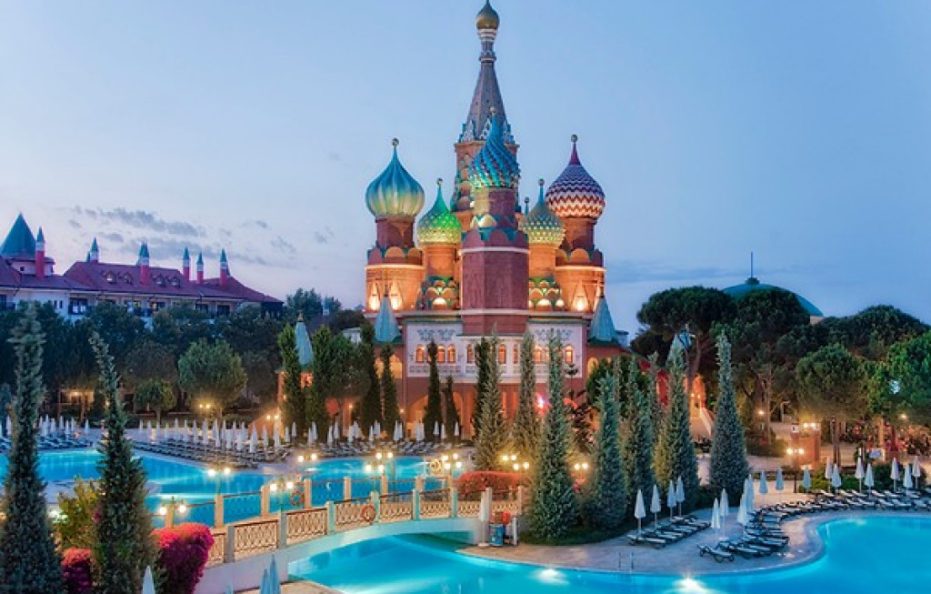Kremlin Palace