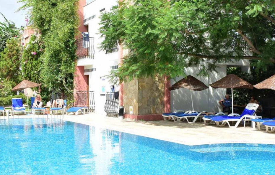 Kriss Hotel