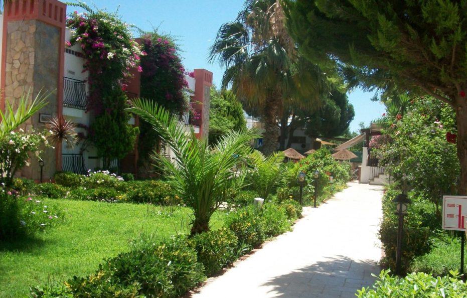 Kriss Hotel
