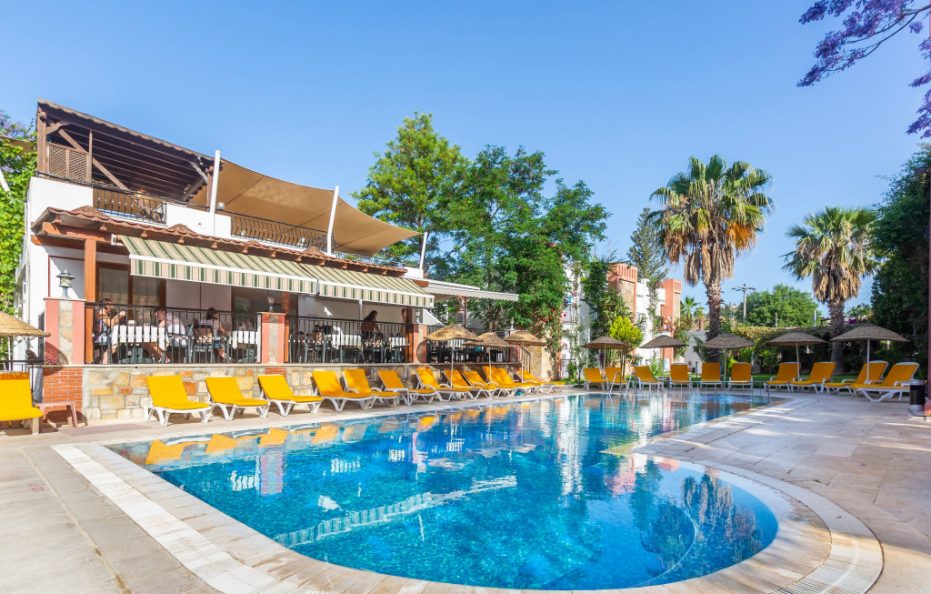 Kriss Hotel
