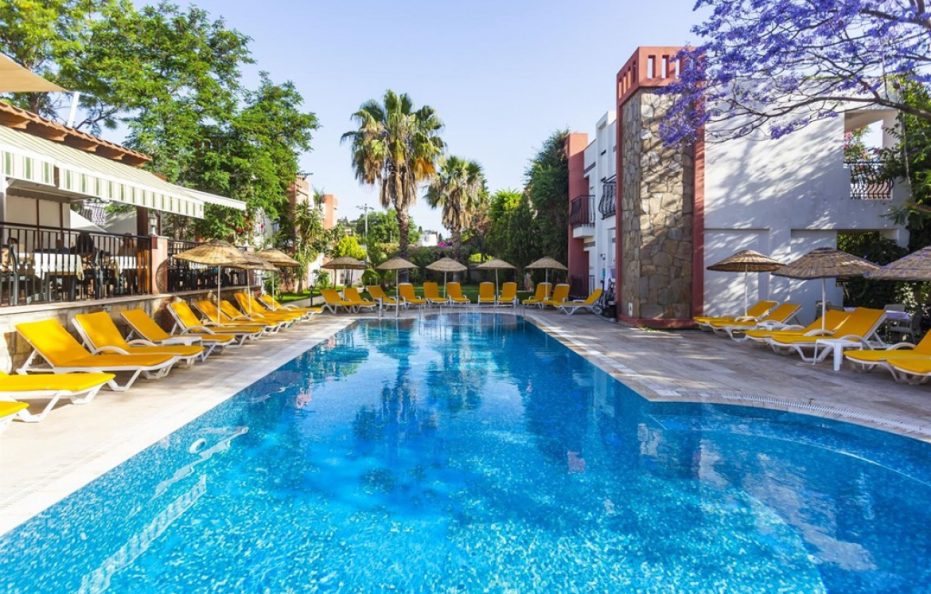 Kriss Hotel