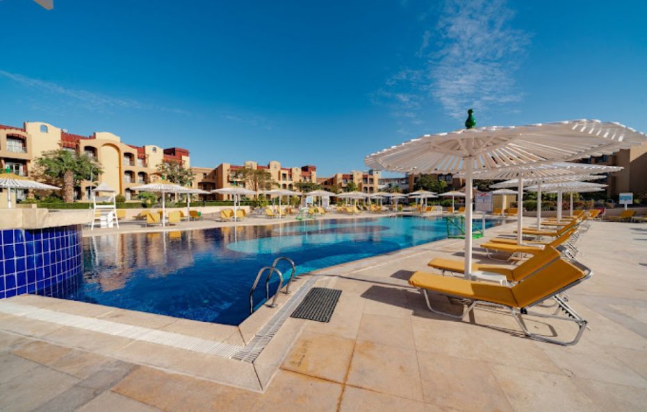 Lemon & Soul Makadi