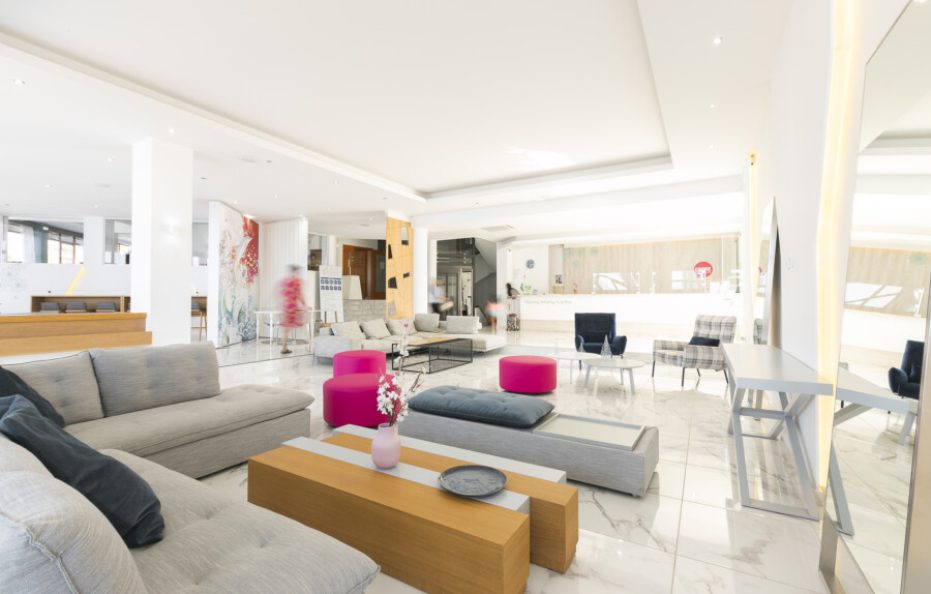 Akti Ouranoupoli Beach Resort