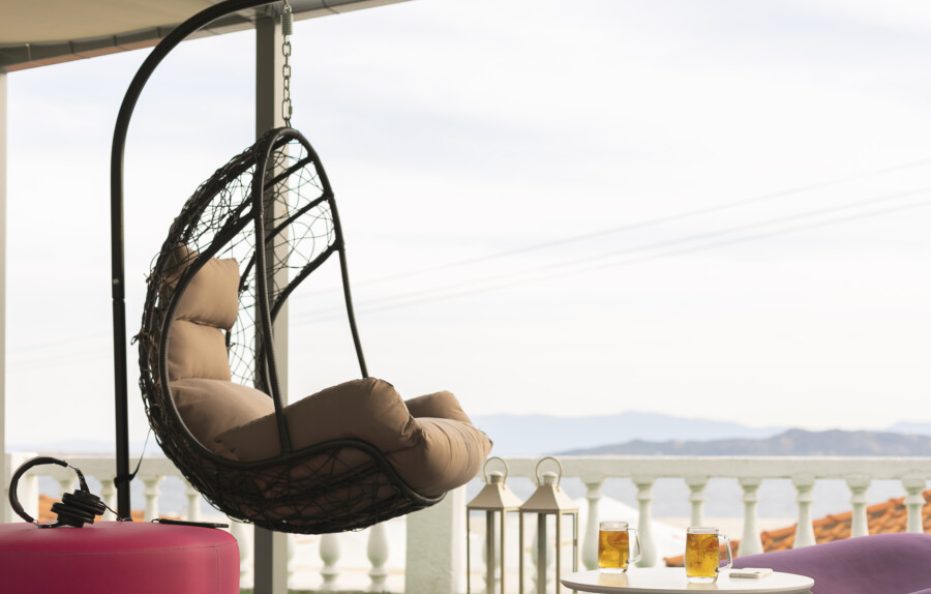 Akti Ouranoupoli Beach Resort