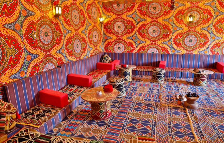 Magic Beach Hotel