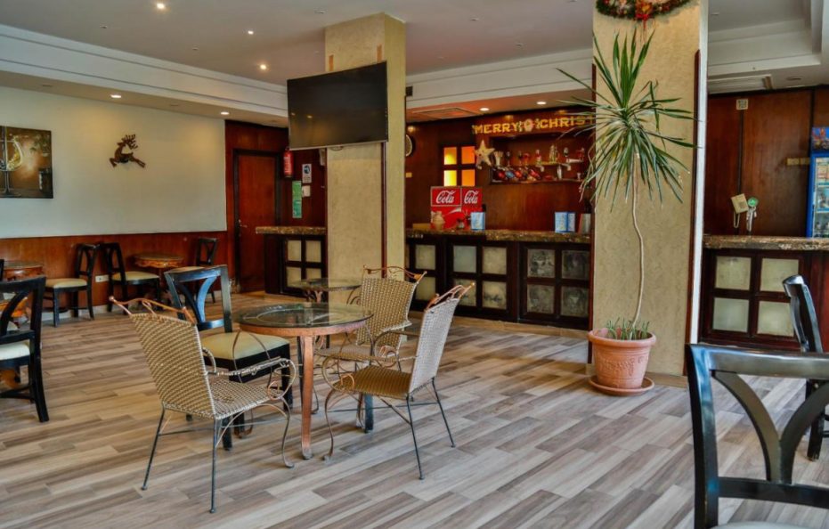Magic Beach Hotel