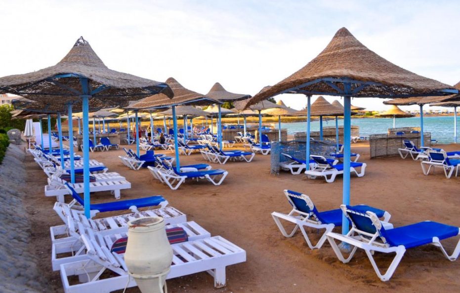 Magic Beach Hotel
