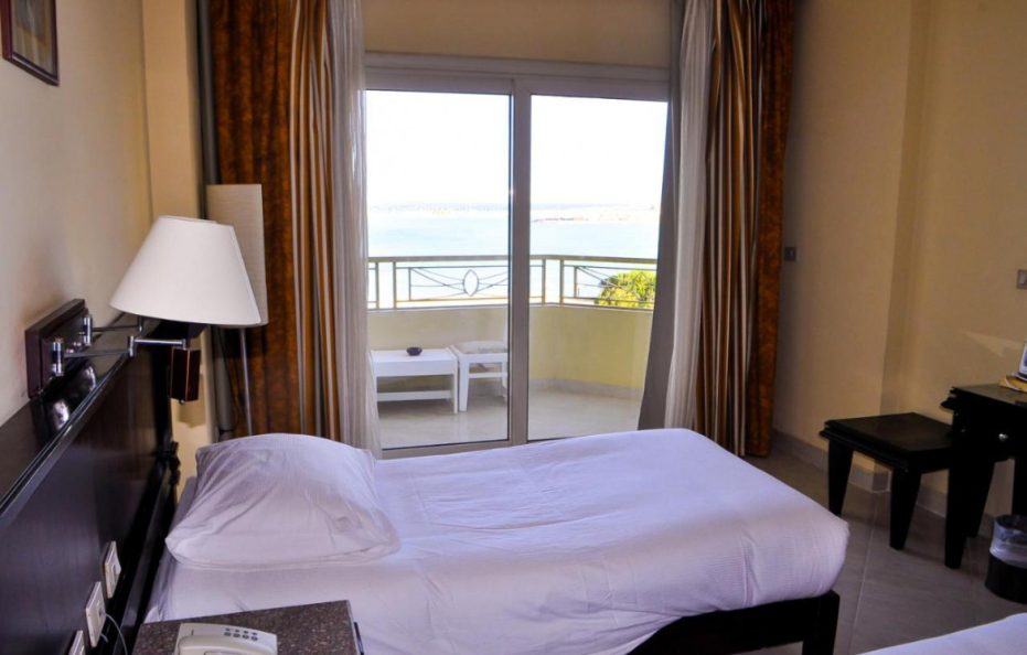 Magic Beach Hotel