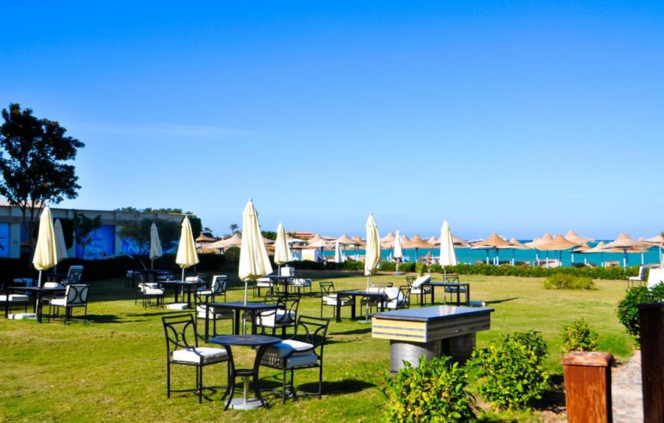Magic Beach Hotel