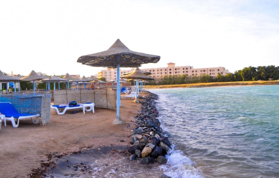 Magic Beach Hotel