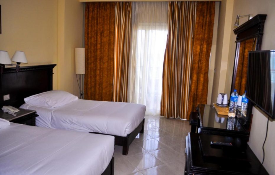 Magic Beach Hotel