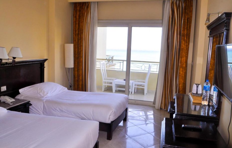 Magic Beach Hotel