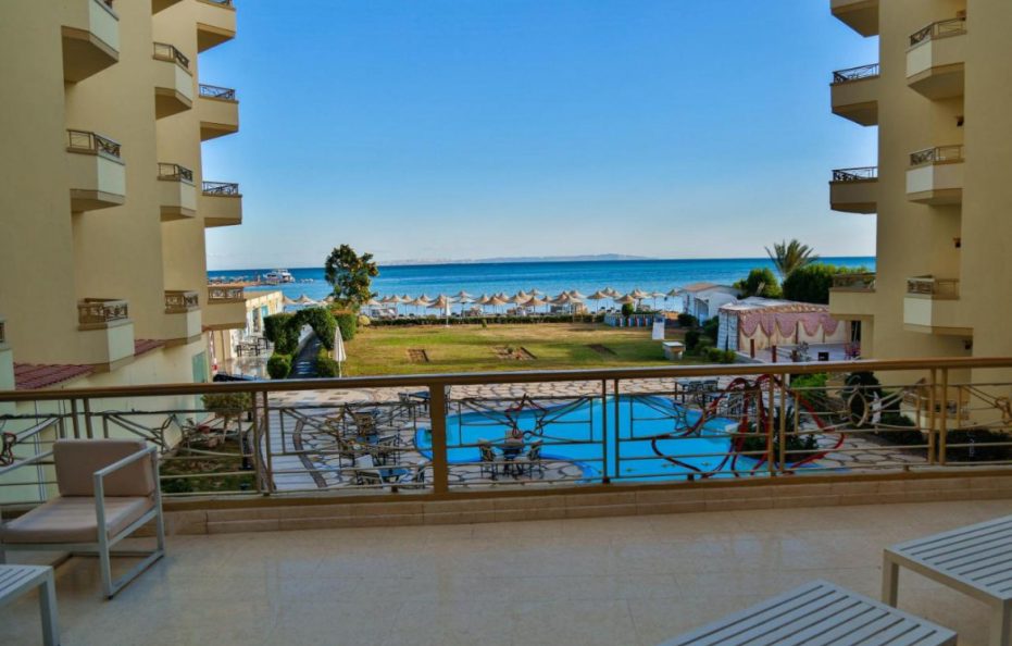 Magic Beach Hotel