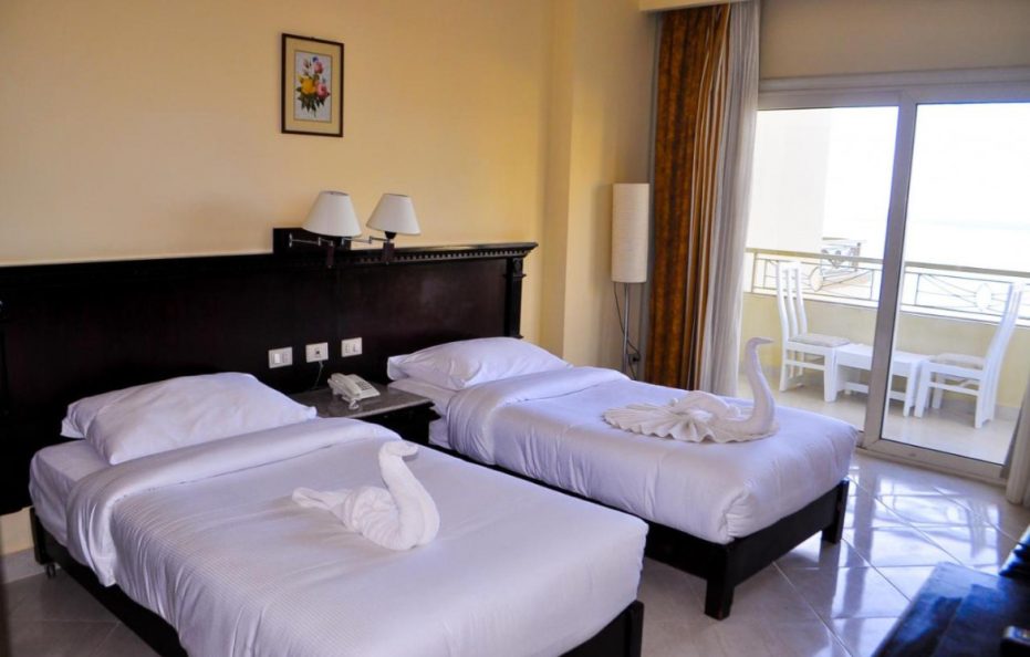 Magic Beach Hotel