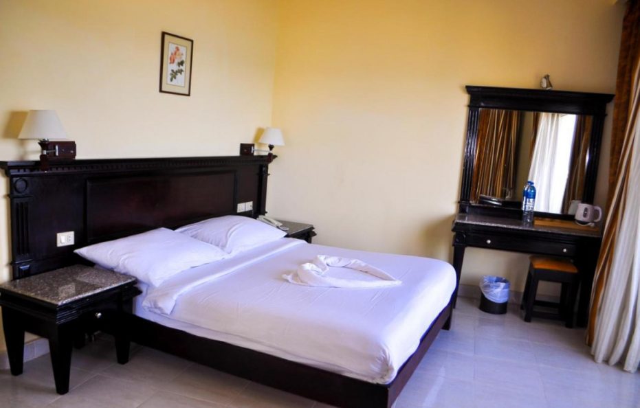 Magic Beach Hotel