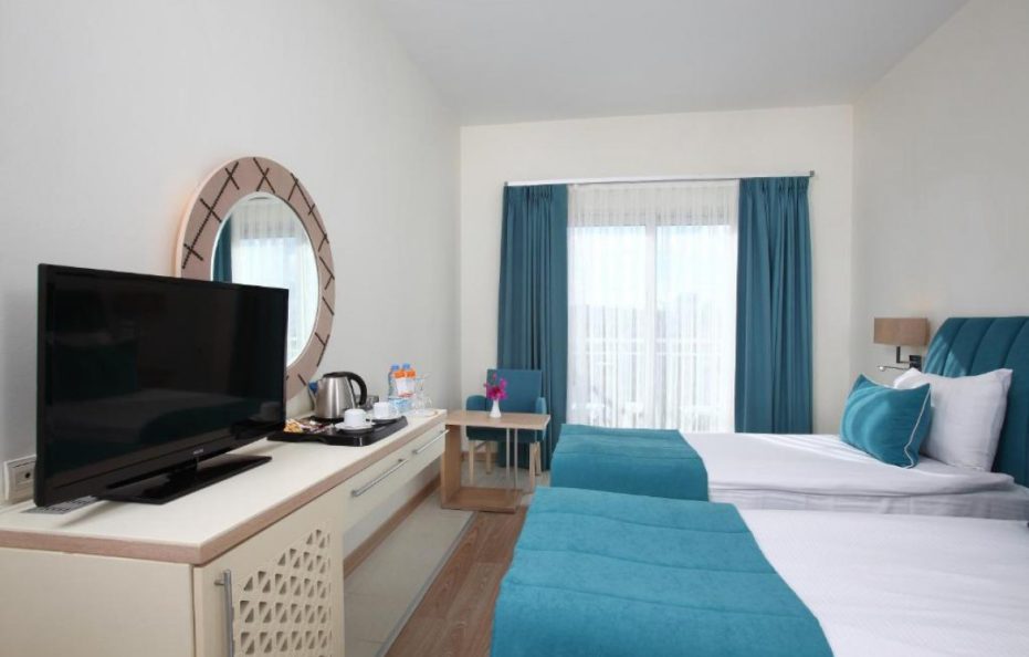 Mandarin Resort