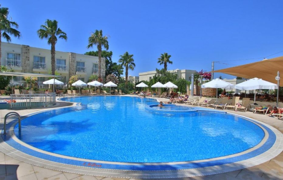 Mandarin Resort