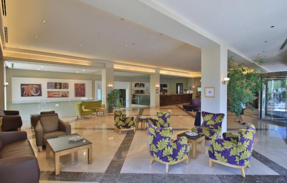 Mandarin Resort