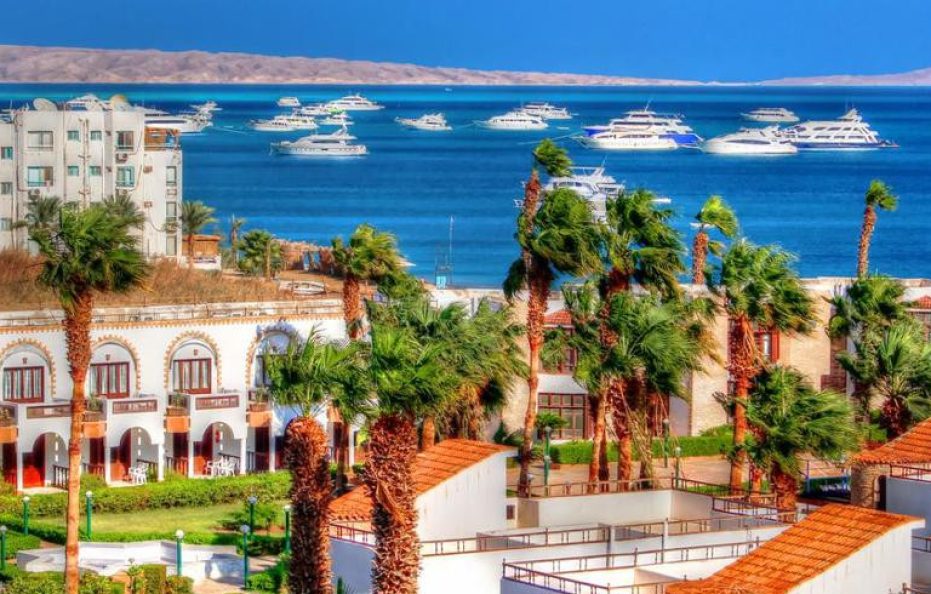 Marlin Inn Azur Resort