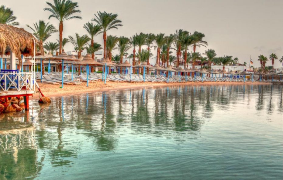 Marlin Inn Azur Resort