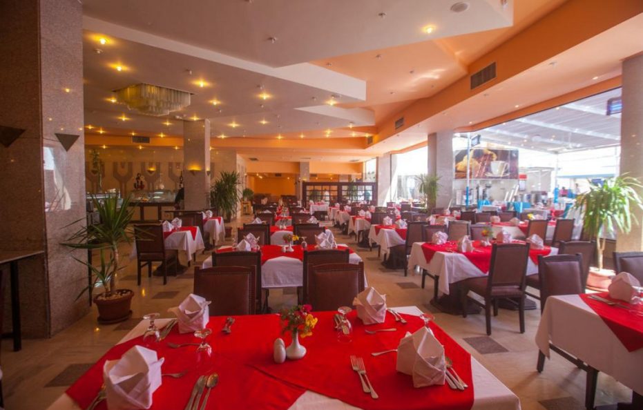 Marlin Inn Azur Resort