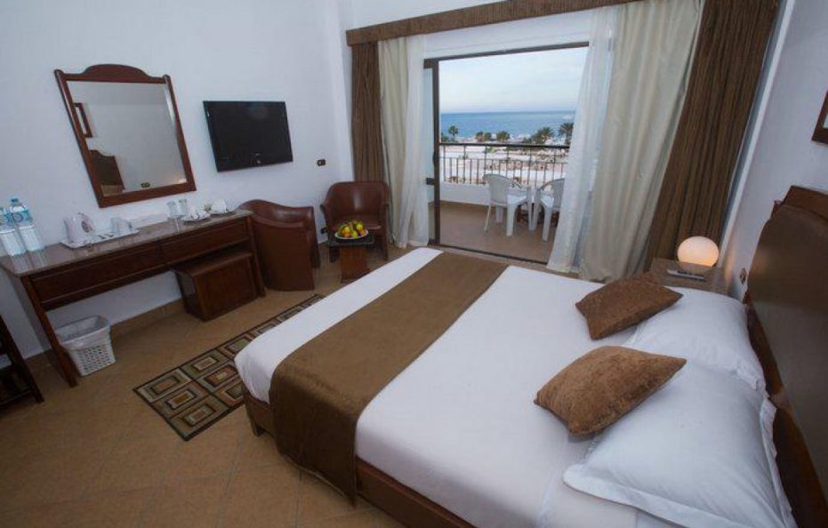 Marlin Inn Azur Resort