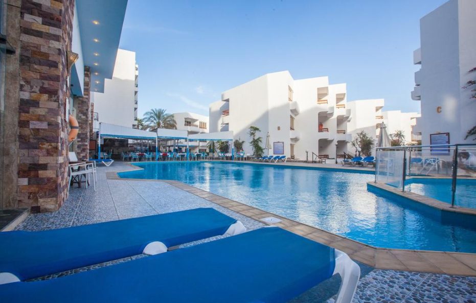 Marlin Inn Azur Resort