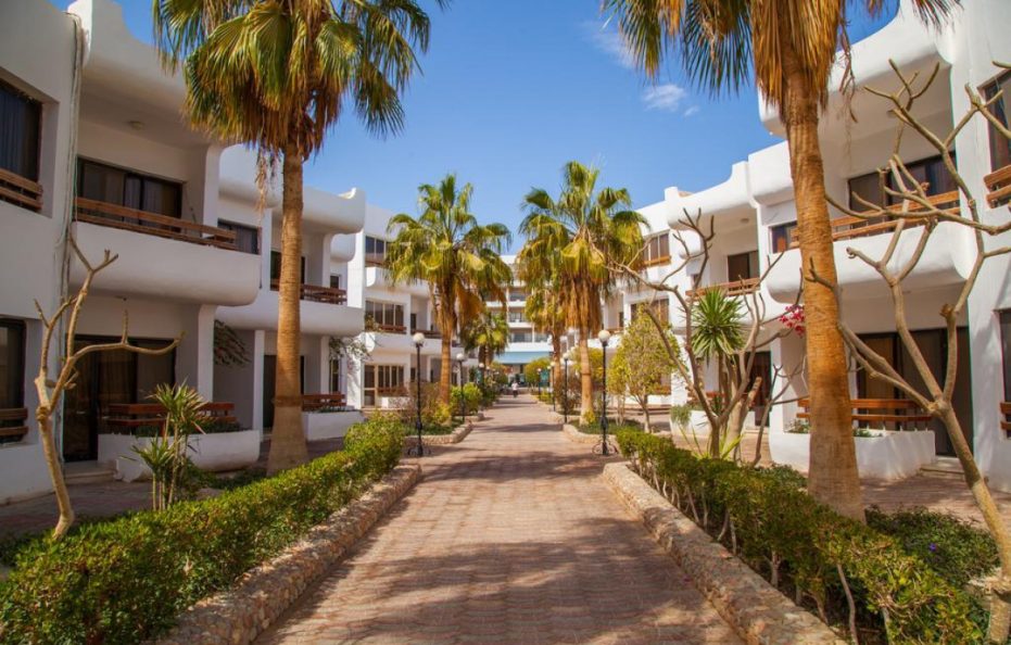 Marlin Inn Azur Resort
