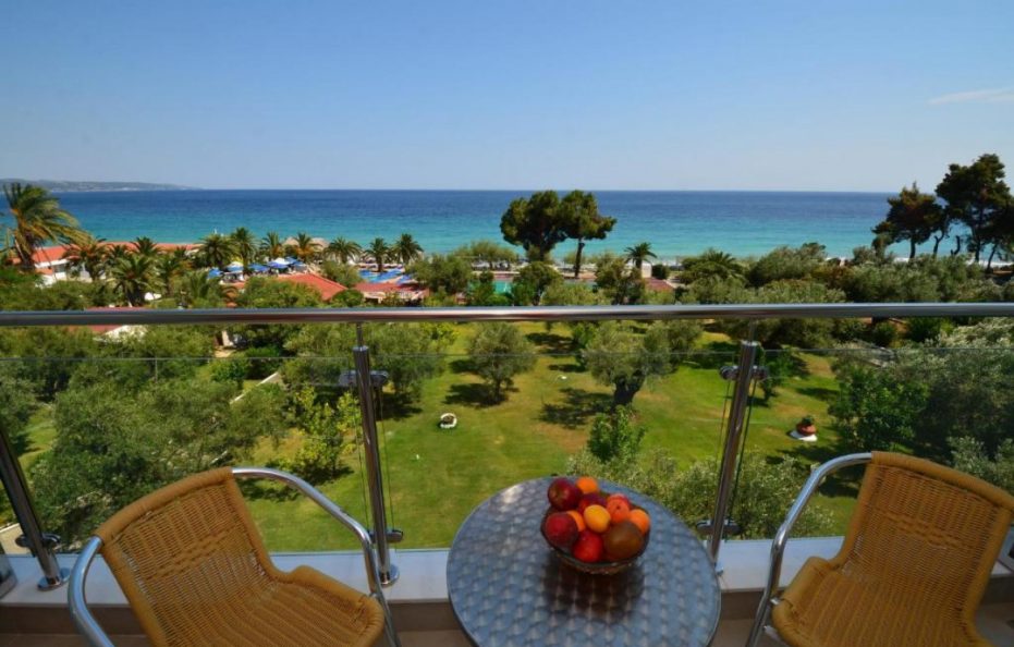 Mendi Hotel