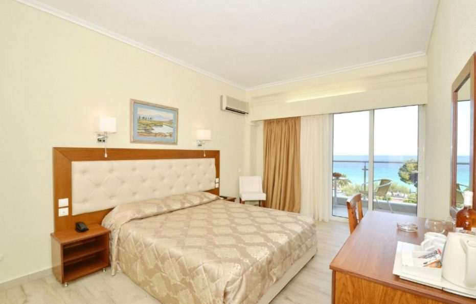 Mendi Hotel