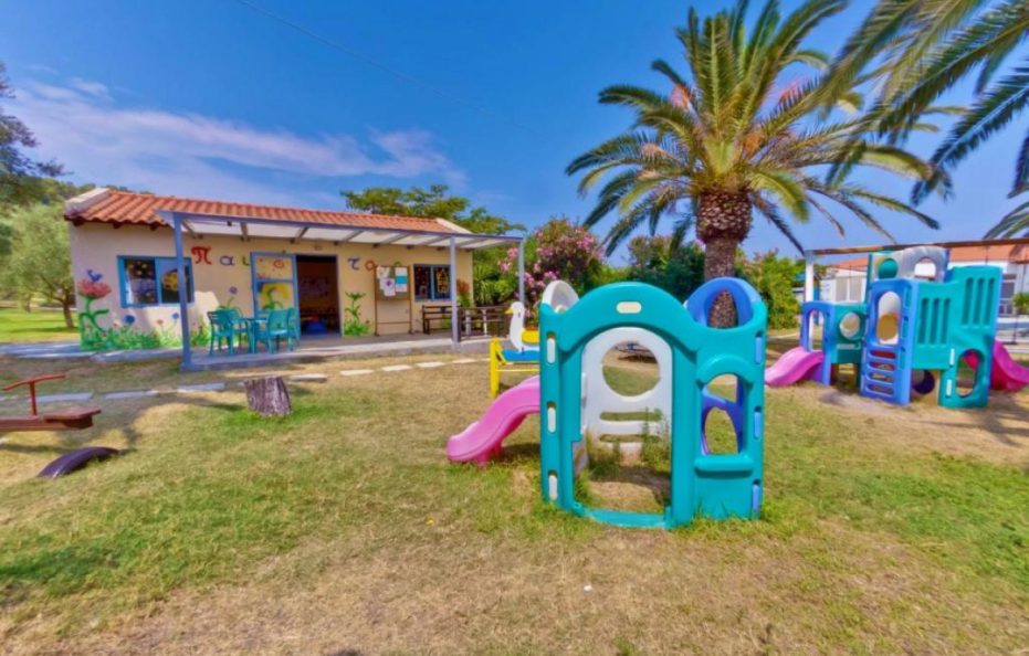 Mendi Hotel