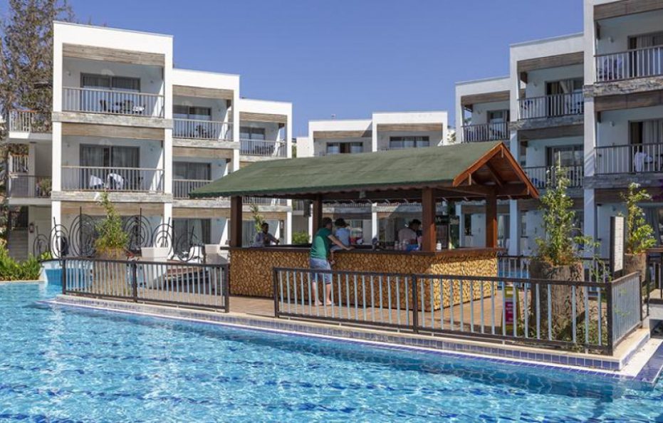 Mio Bianco Resort