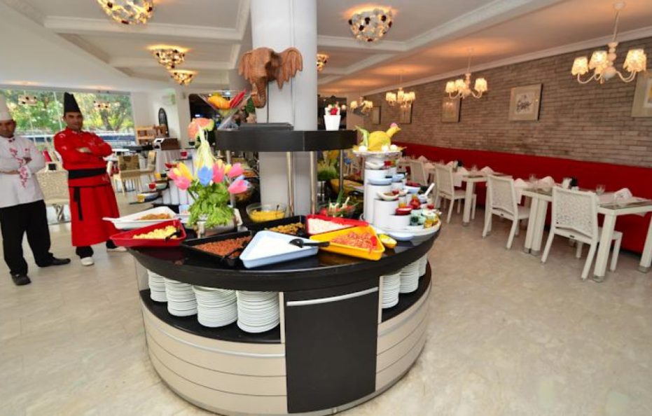 Mio Bianco Resort