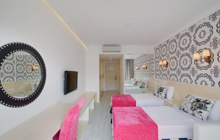 Mio Bianco Resort