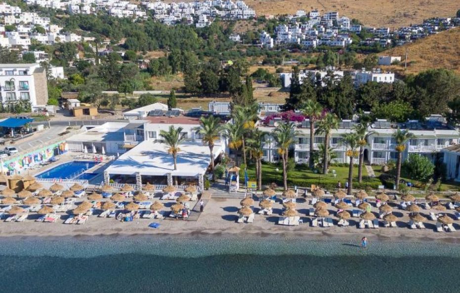 Mio Bianco Resort