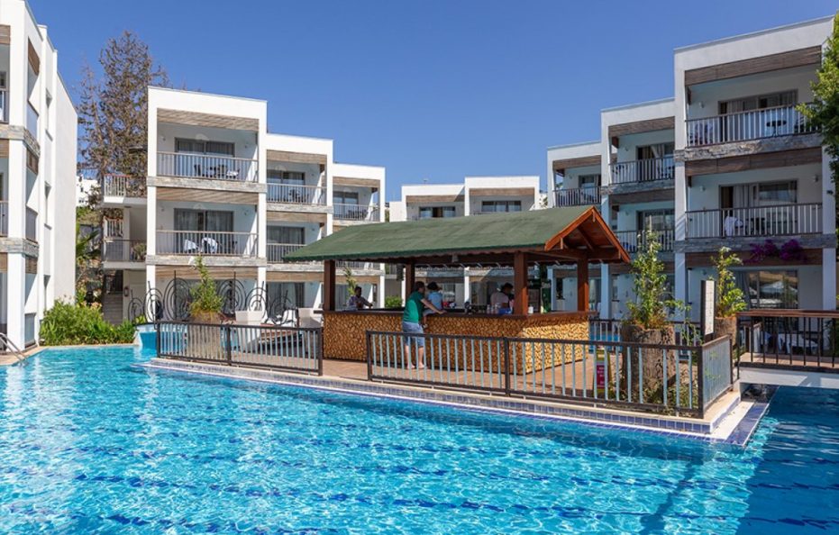 Mio Bianco Resort