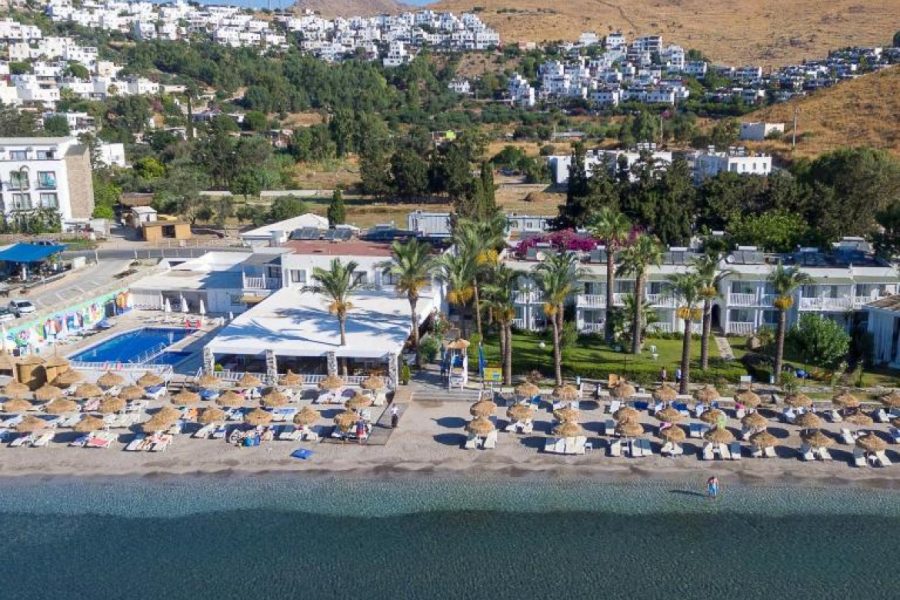 Mio Bianco Resort