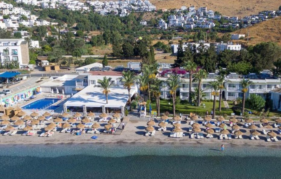 Mio Bianco Resort