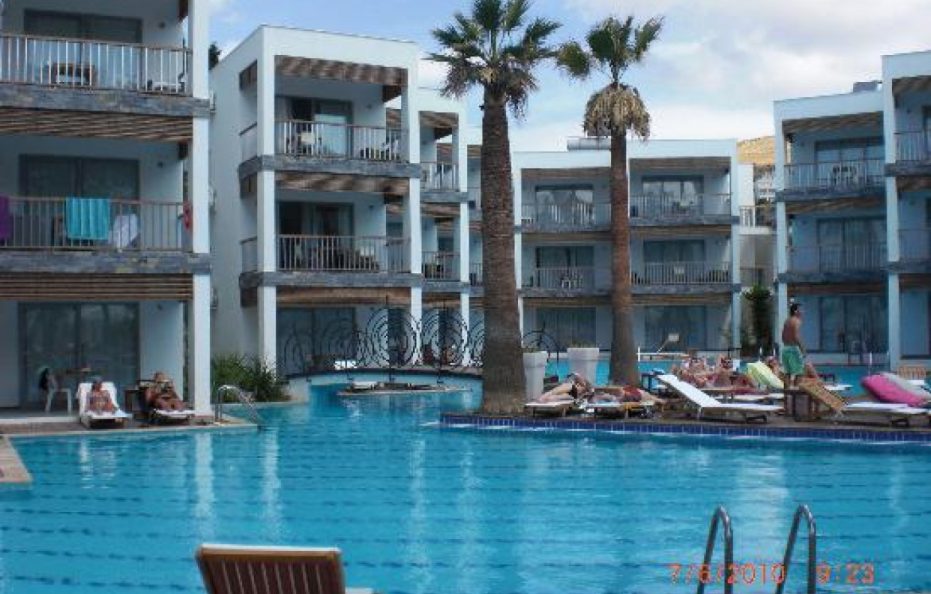 Mio Bianco Resort