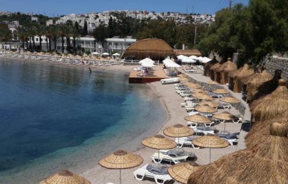 Mio Bianco Resort