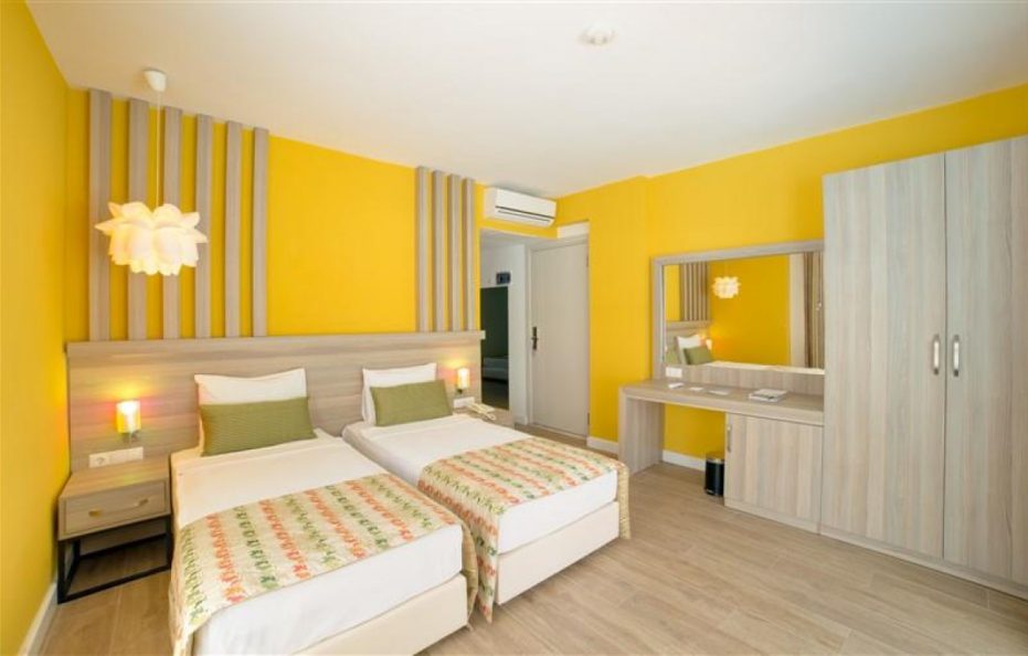 Mio Bianco Resort