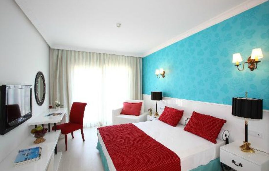 Mio Bianco Resort