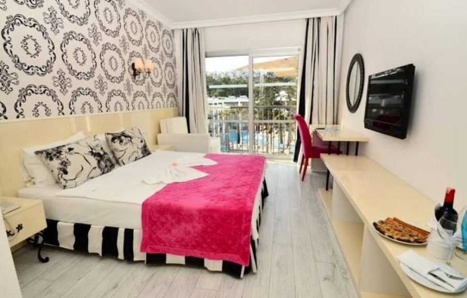 Mio Bianco Resort