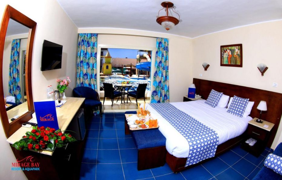 Mirage Bay Resort Aquapark