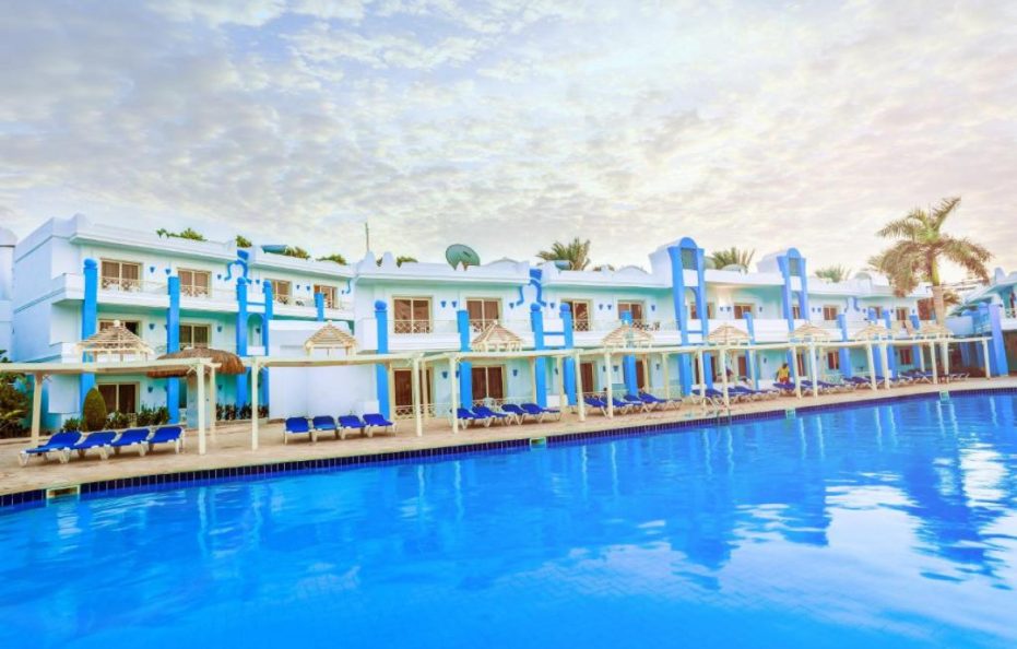 Mirage Bay Resort Aquapark