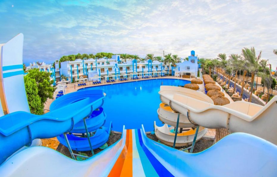 Mirage Bay Resort Aquapark