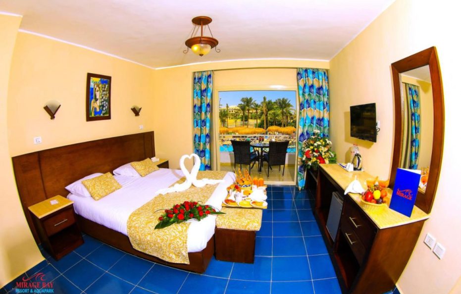 Mirage Bay Resort Aquapark