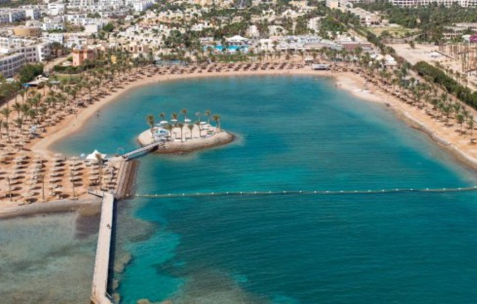 Mirage Bay Resort Aquapark
